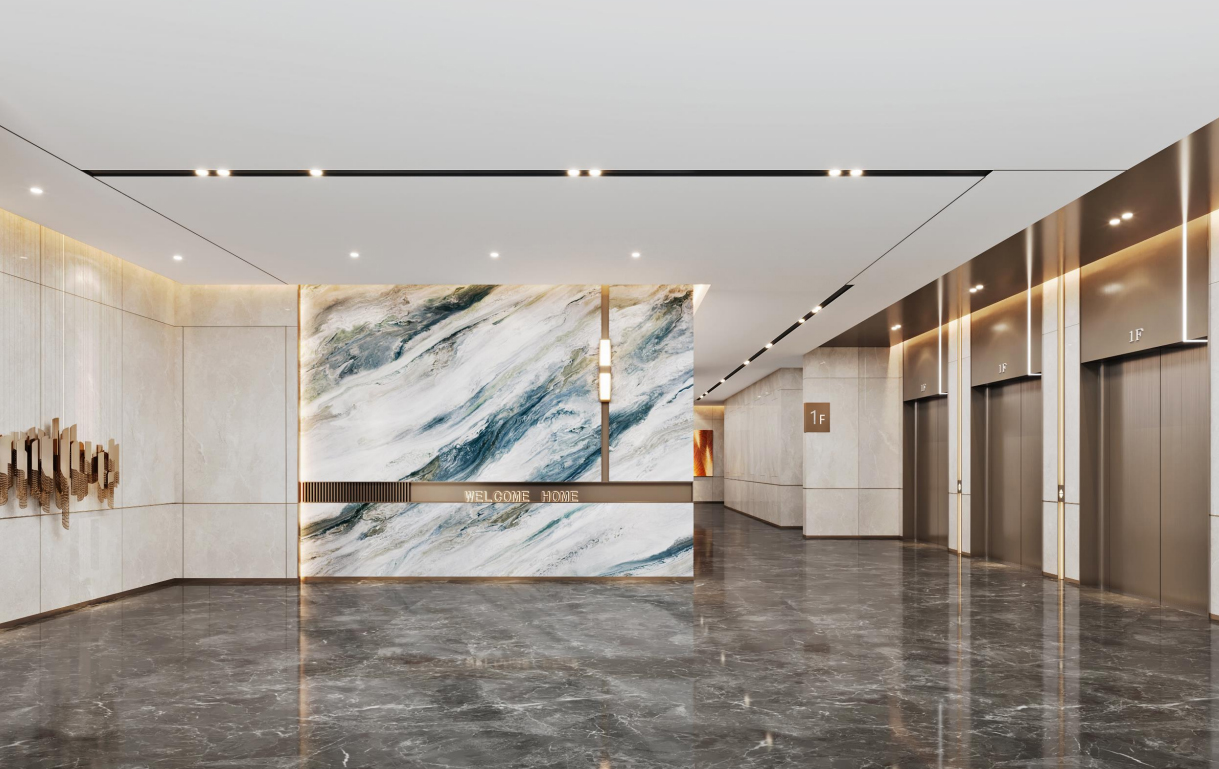 科特迪瓦-魅力之城高端公寓